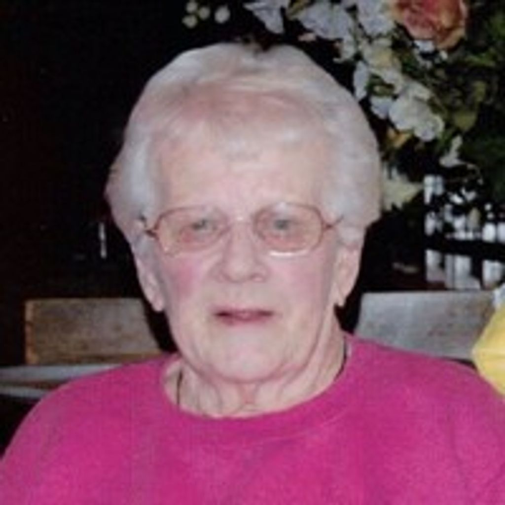 Evelyn R. (Swain) Bemis Profile Photo