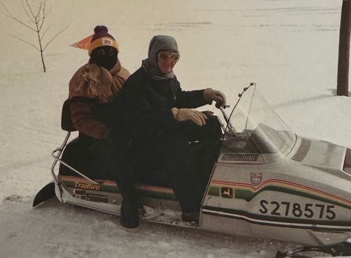 Gerald "Jerry" Carver photo gallery thumbnail 109 of 141