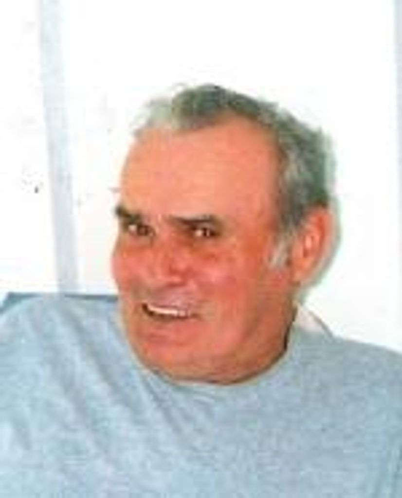 Larry Lee Tomey Profile Photo