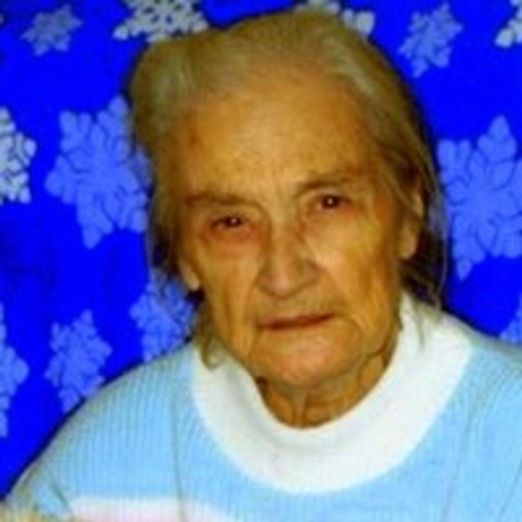 Florence L. Gwynn