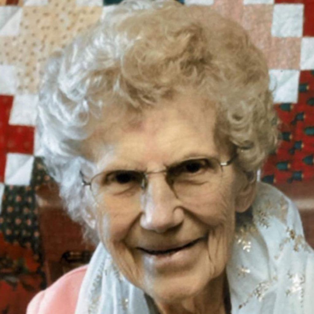 Lorraine M. Stachow