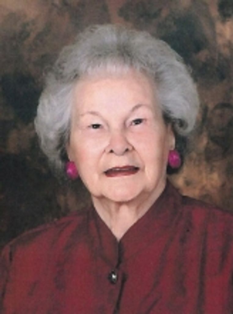 Marguerite K. Meeks
