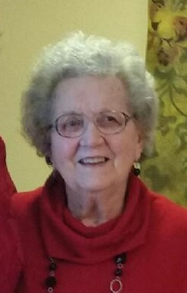 Lola Hunter