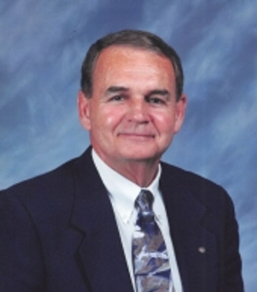 Jack W. Workman Profile Photo