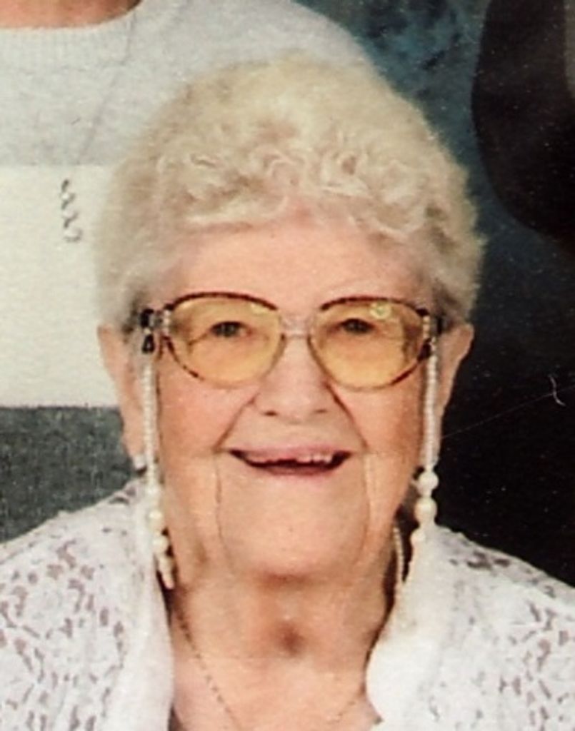 Vina M. Hatfield Profile Photo