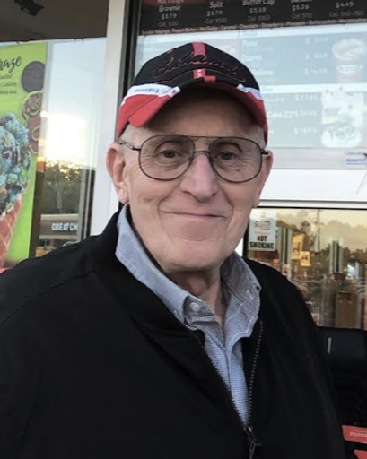 Everett Dale King Profile Photo