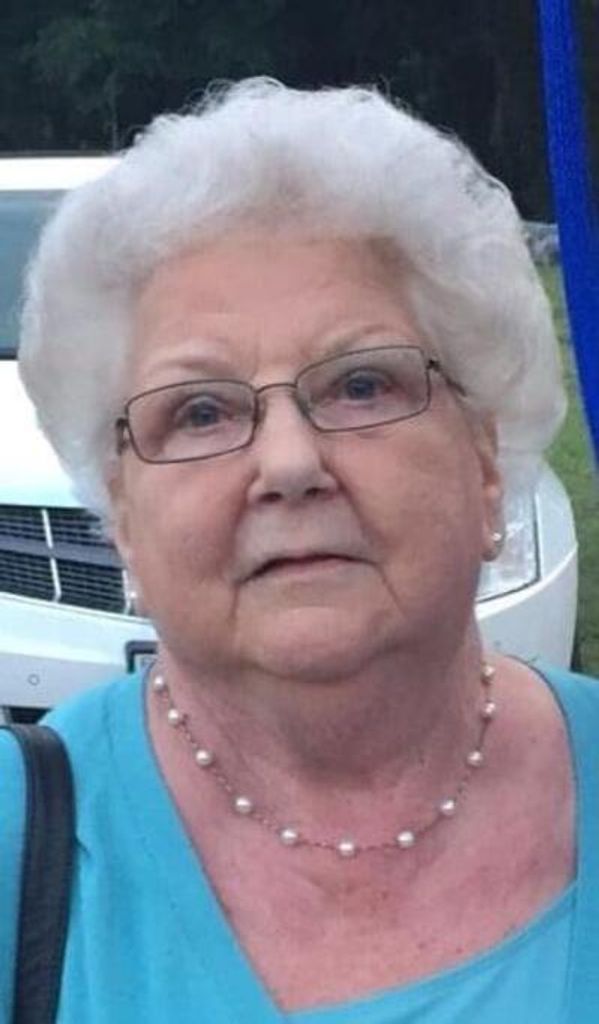 Anna Rechner Hubbert