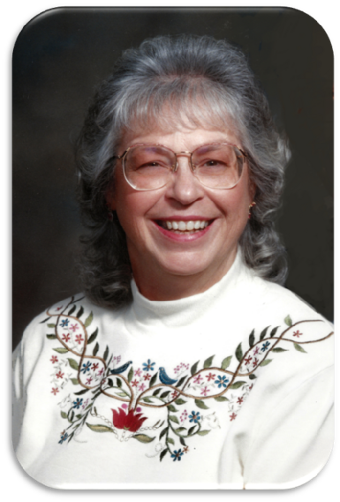 Elizabeth N. Johnson Profile Photo