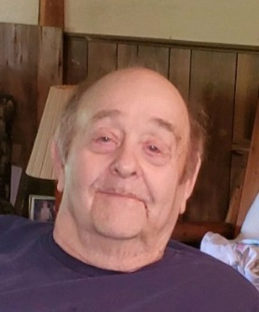 Jerry L. Cover Sr. Profile Photo
