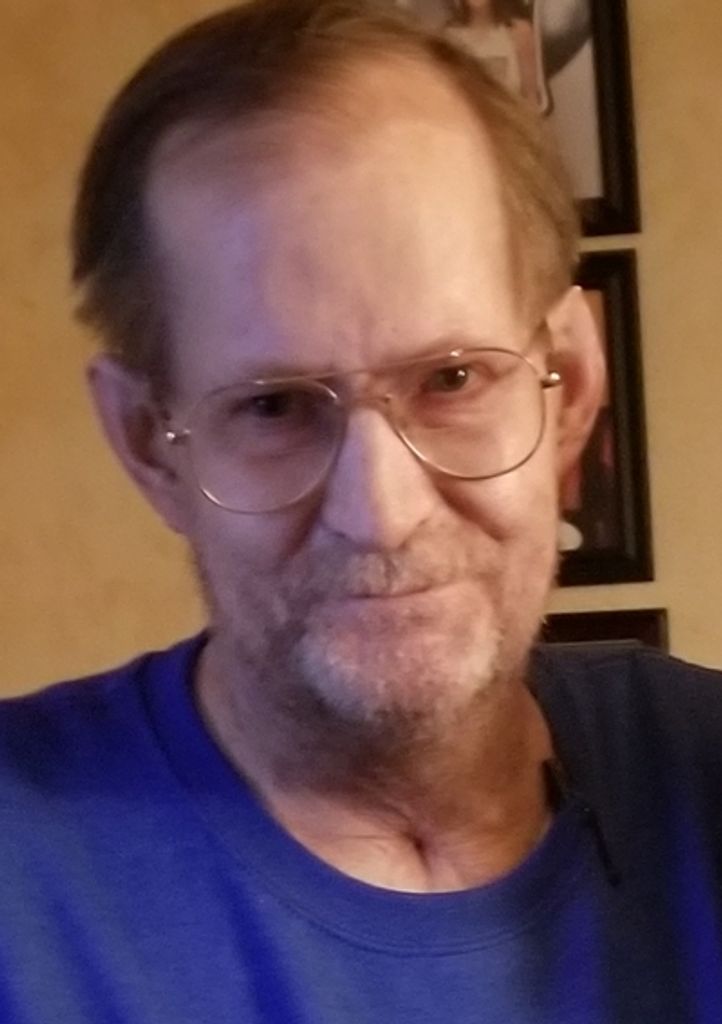 Terry Sylvan Snyder