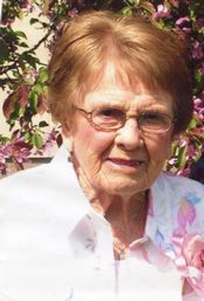 Edith Dahlen