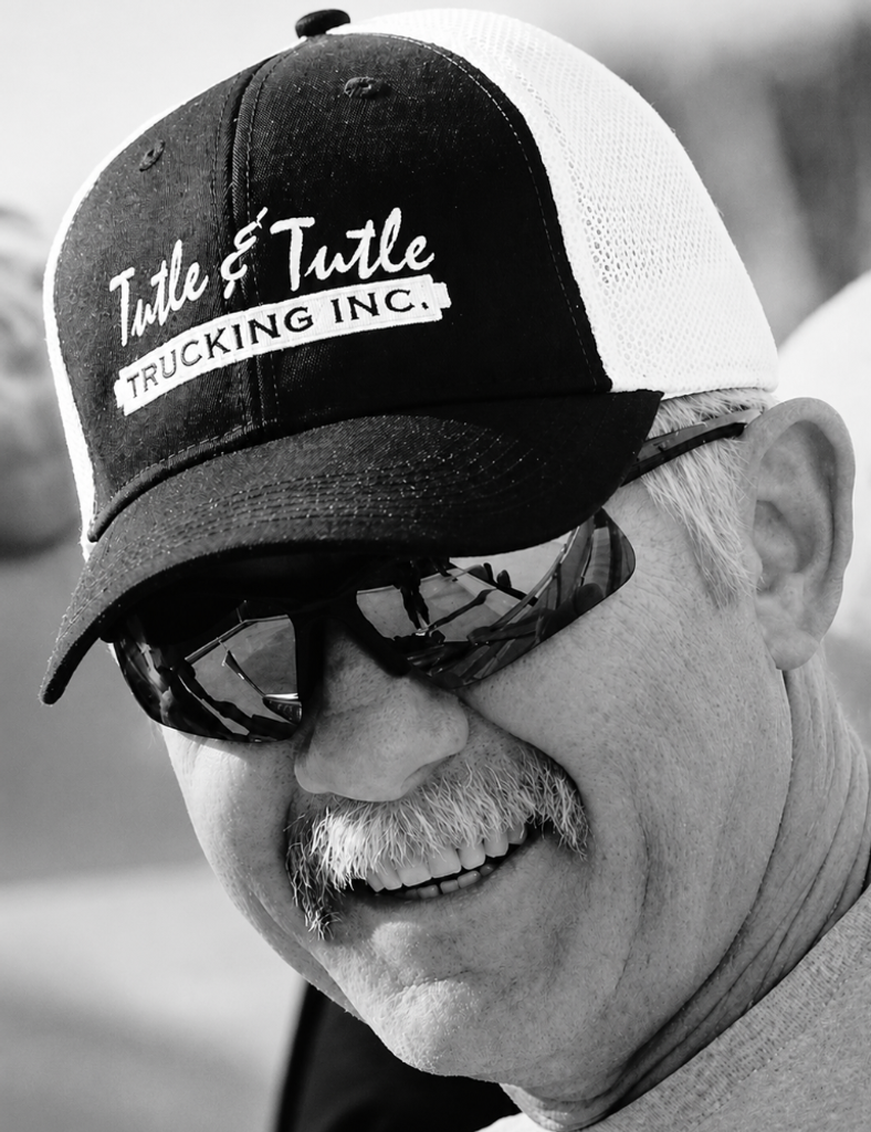 Donnie Max Holcomb Profile Photo