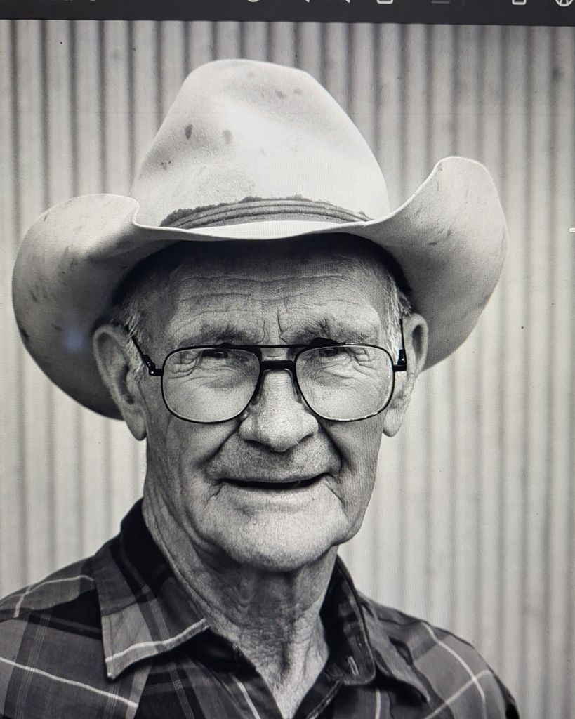 Raymond Andrew Howie