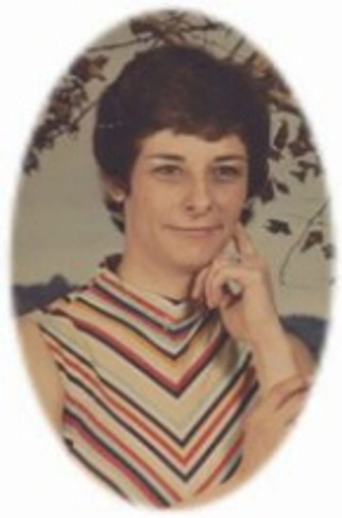 Margaret L. Vradenburg