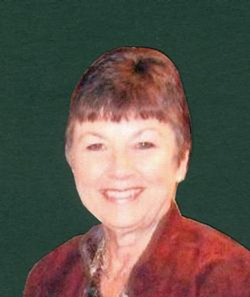 Brenda S. Walz Profile Photo
