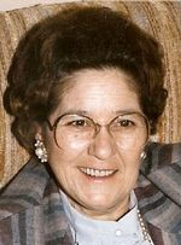 Virginia Frances Kapcia