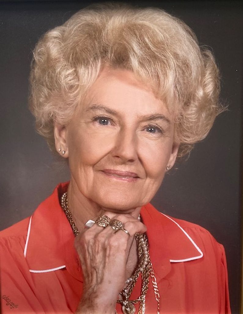 Wilma Dean Sowders Profile Photo