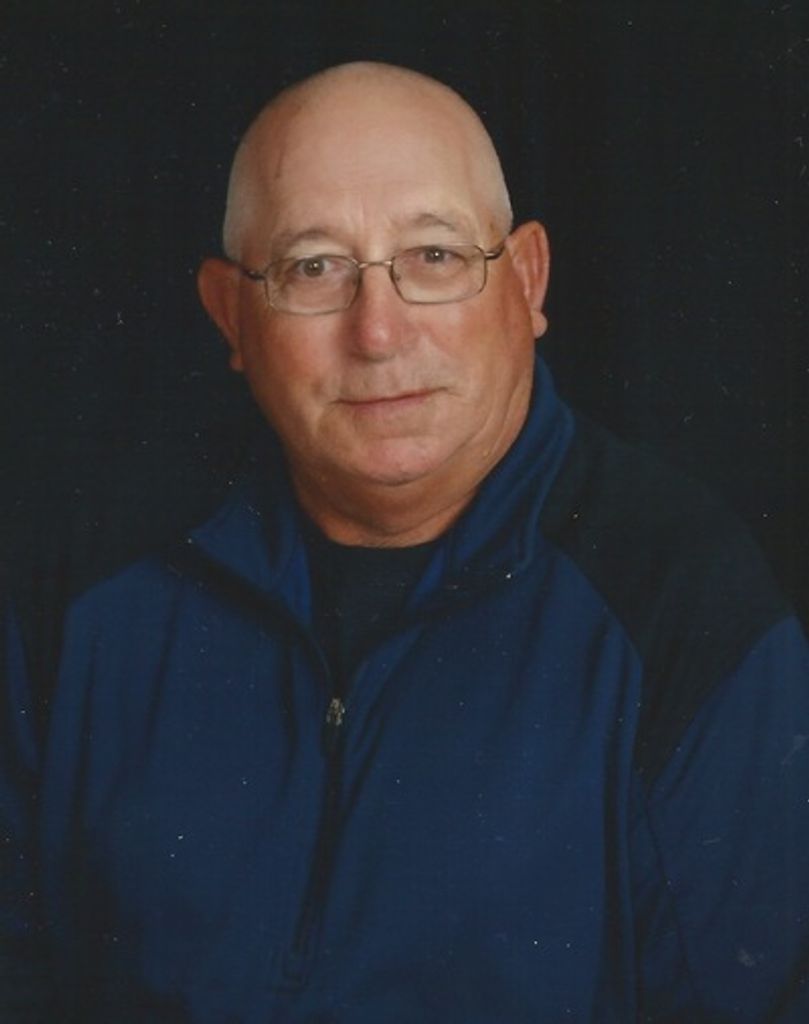 Joseph "Buddy" E. Doyle Profile Photo
