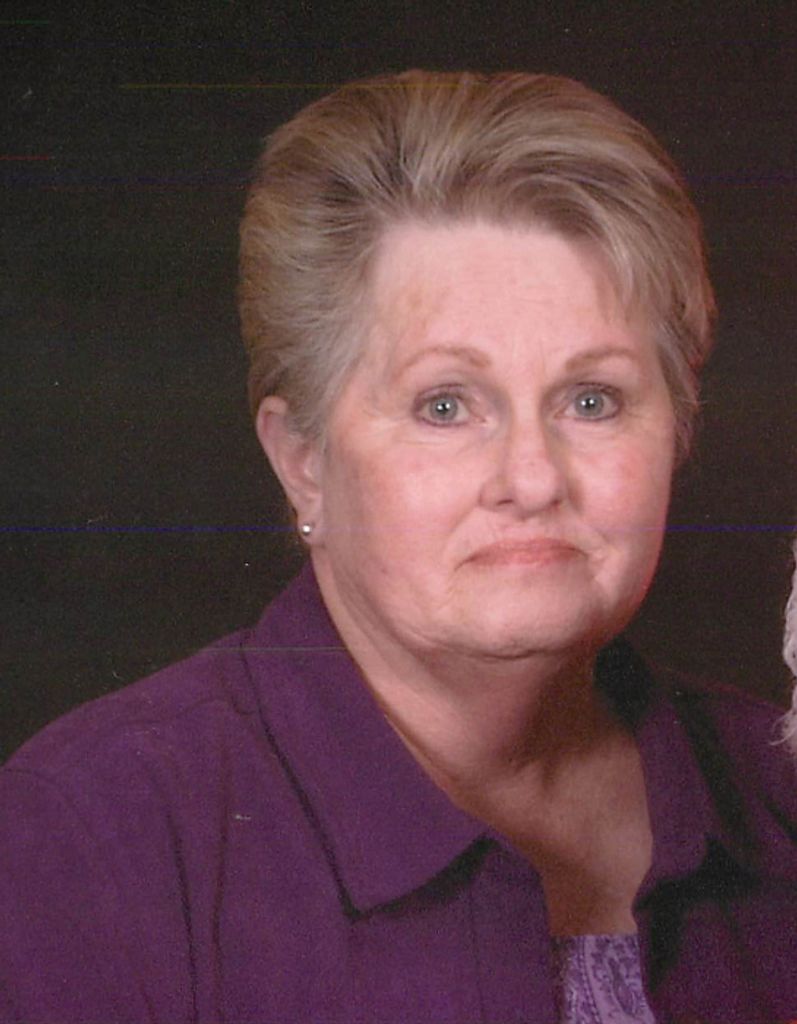 Gloria Gail Wilson