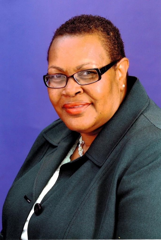 Rev. Rose Mary Booker-Jones Profile Photo
