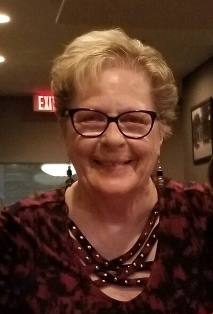 Peggy Jean Burchard Profile Photo