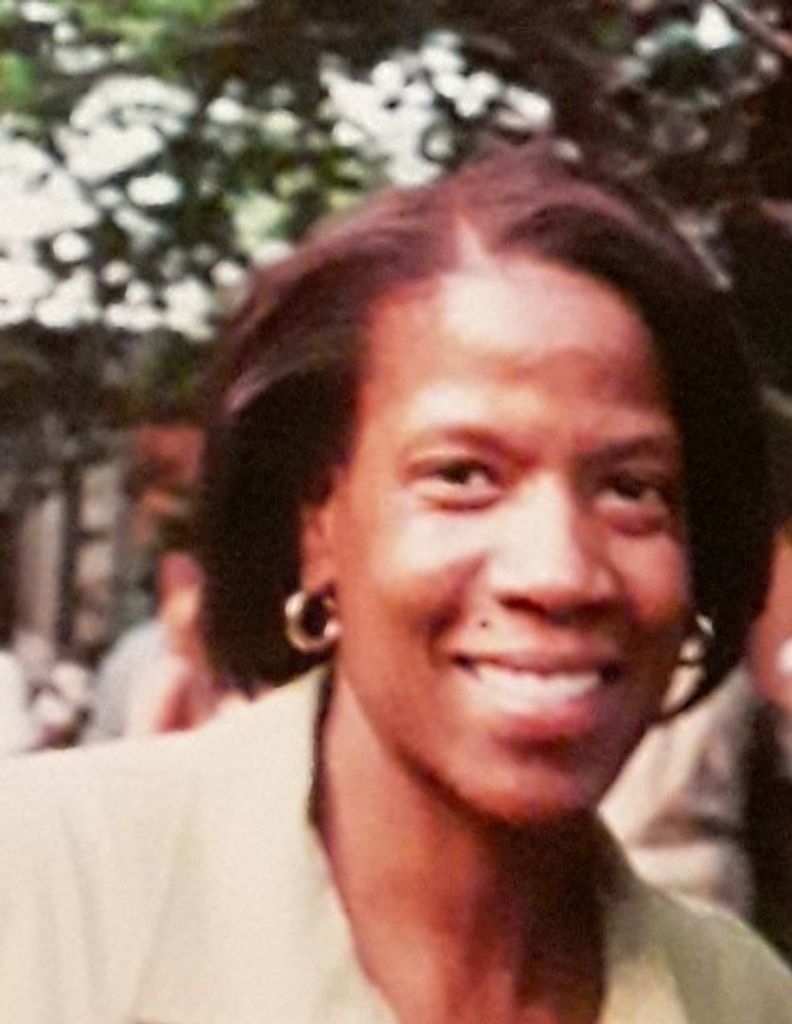 Michelle R. Scott Profile Photo