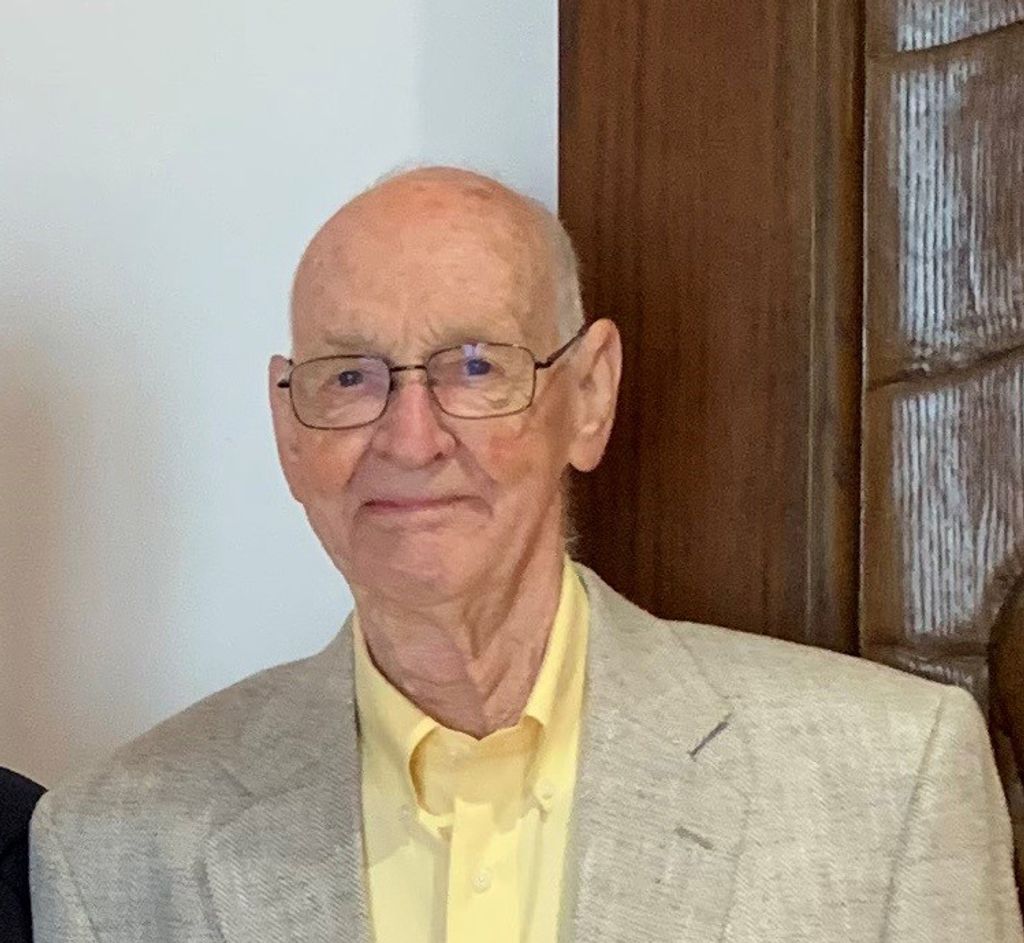 James B. Richards