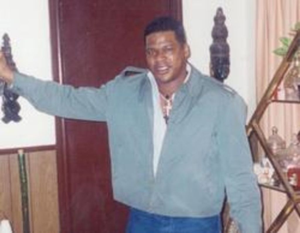 Matthew W. Crawford, Jr.