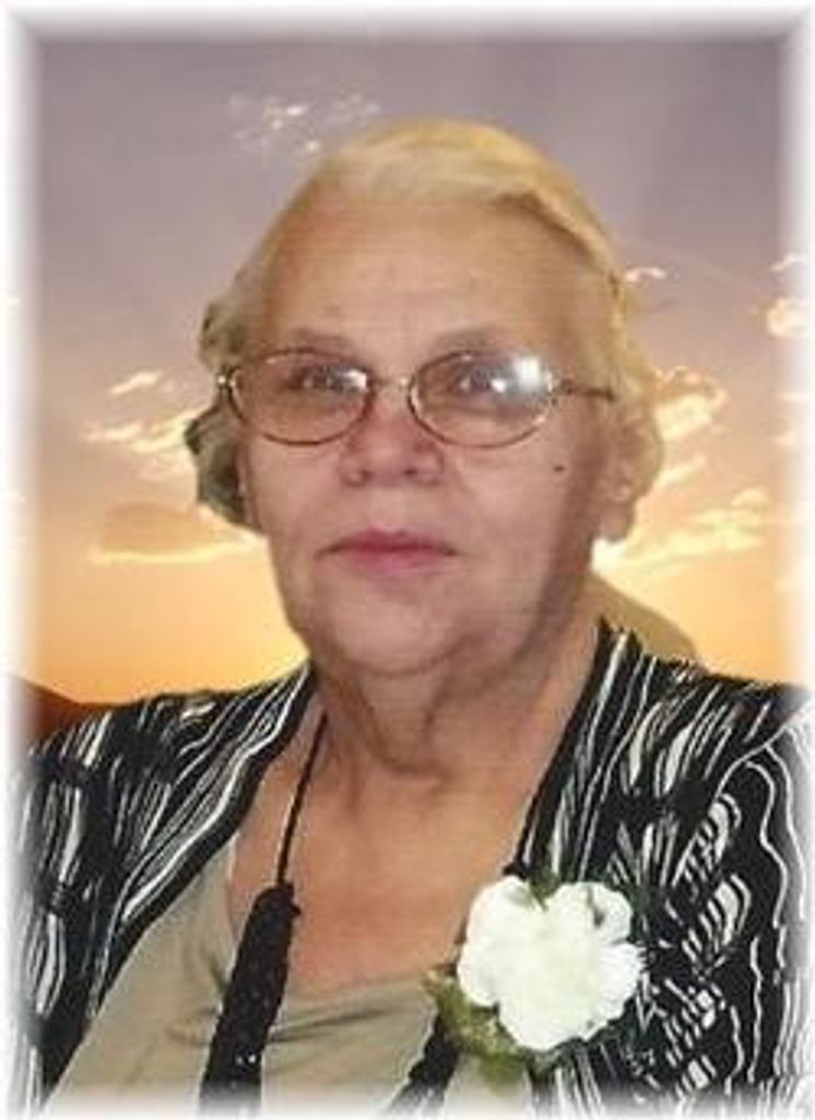 Donna Olive Hartman