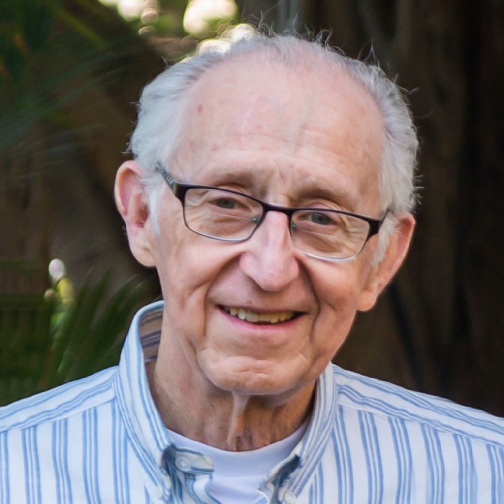 Michael James Profile Photo