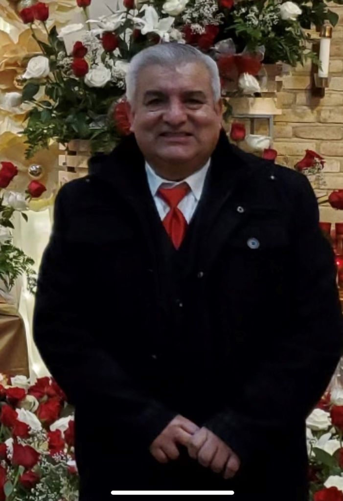 Jose Antonio Sanchez