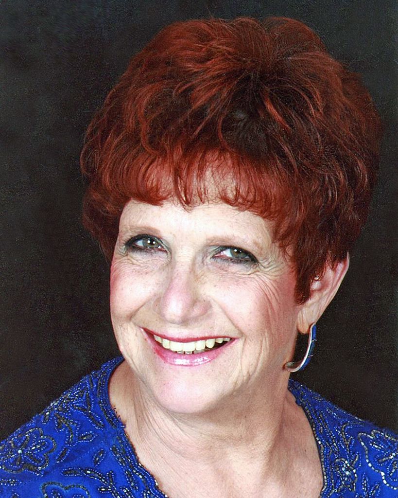 Angie Wallace Profile Photo
