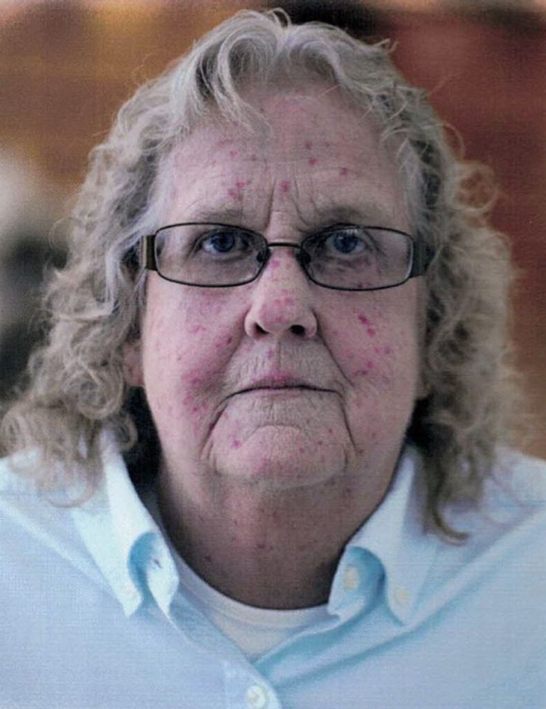 Susan K Stuart Profile Photo