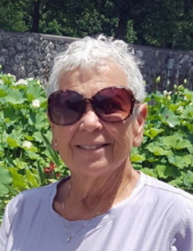 Susan S. Beshore