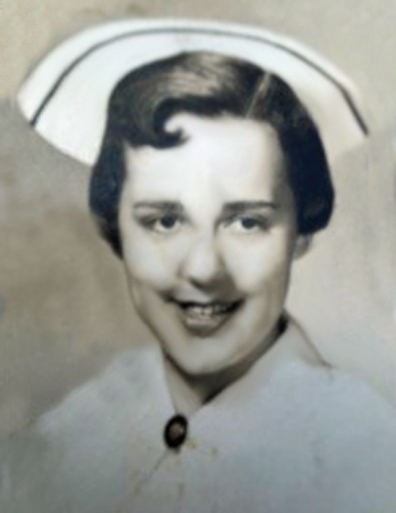 Harriet Elizabeth Smith
