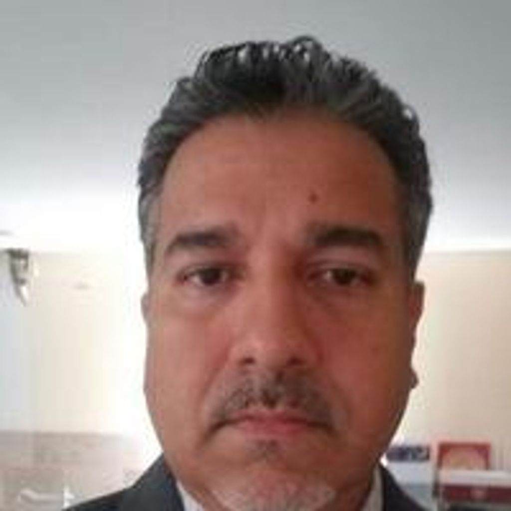 Kameel Baksh Profile Photo