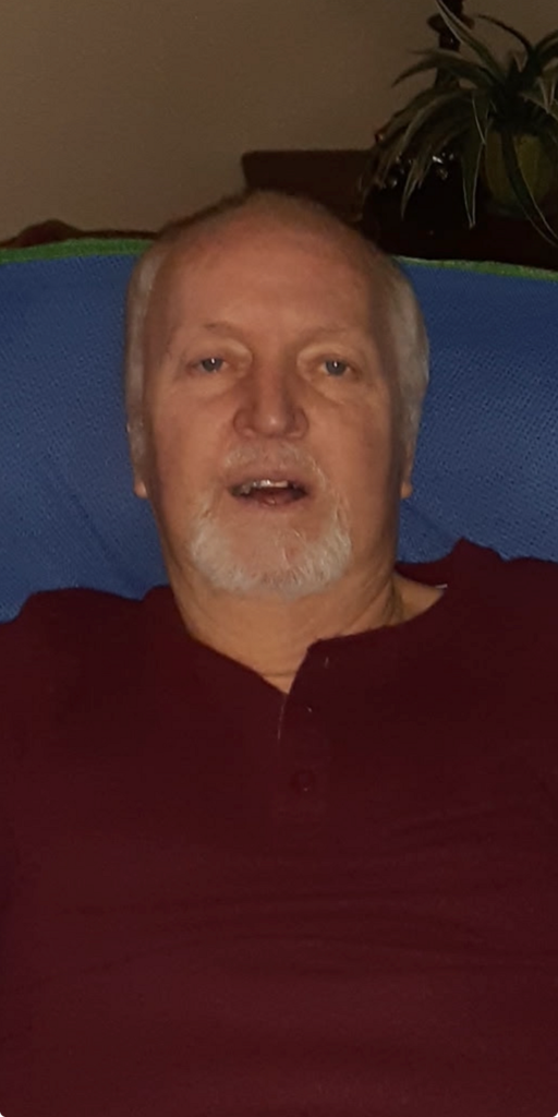 Larry "Mac" Eugene Mcabee Profile Photo