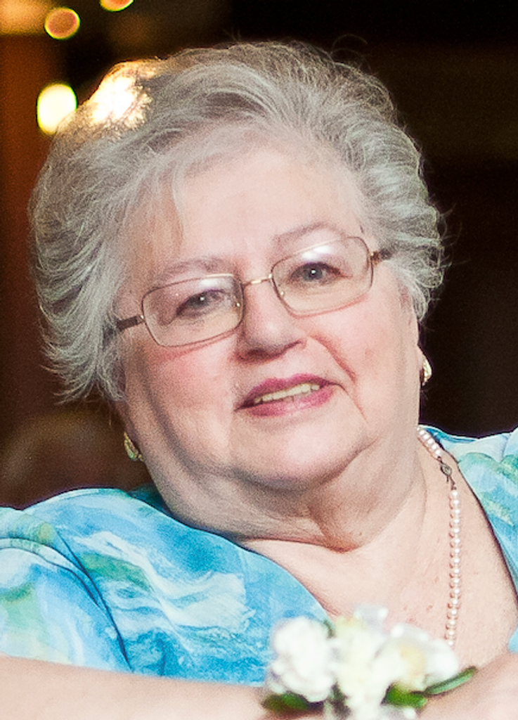 Elizabeth Ann Jaskulski Profile Photo