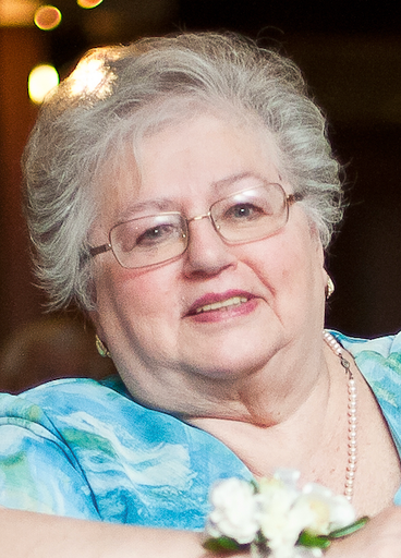 Elizabeth Ann Jaskulski's obituary image