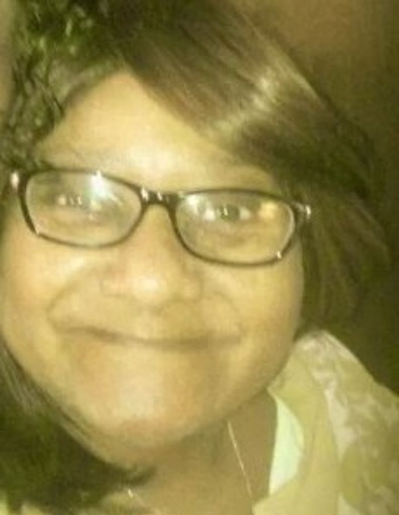 Mrs Wanda Maria (Allen) Udeh Profile Photo