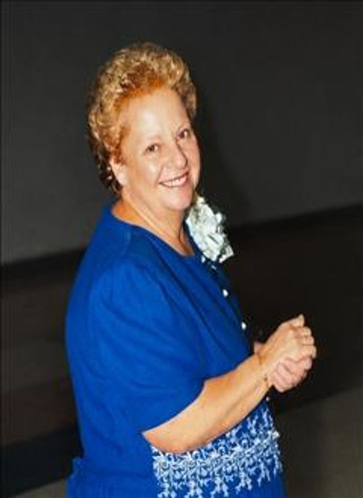 Billie Jean Reed