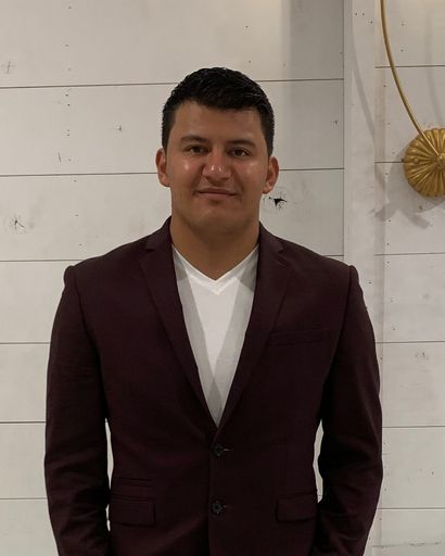 Daniel Moreno Profile Photo