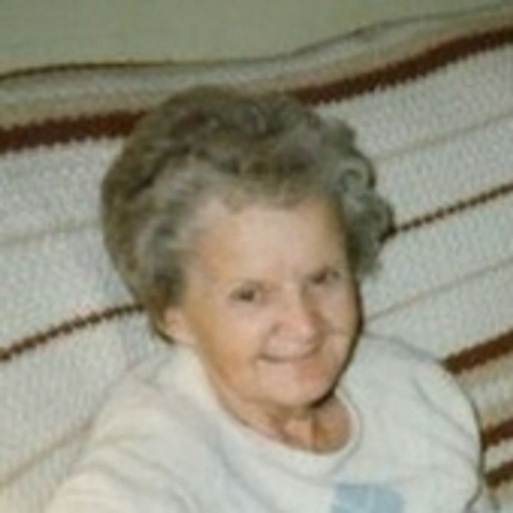 Eileen Ebel
