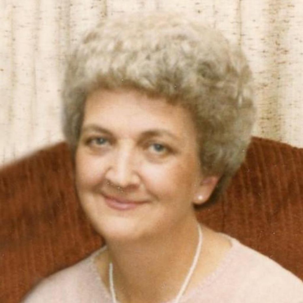 Mary Elizabeth Gravalin Profile Photo