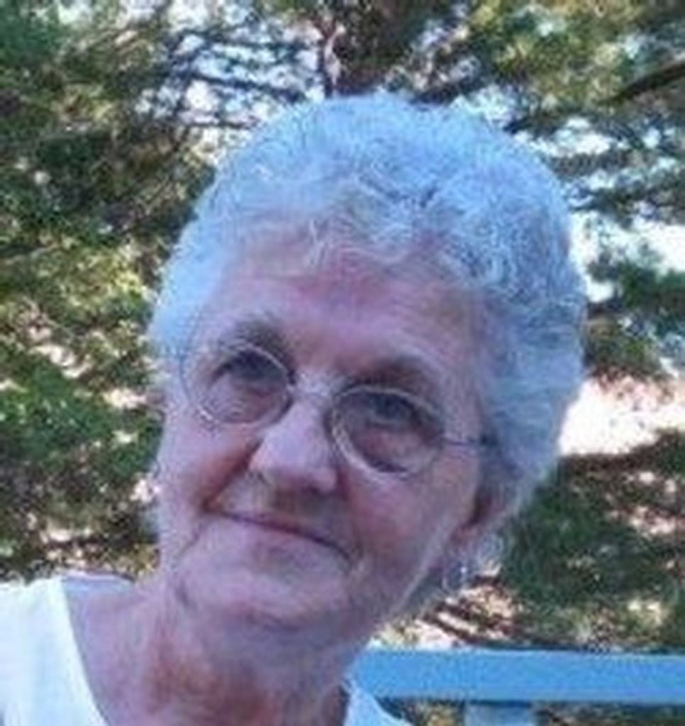 Carolyn Claire Craig