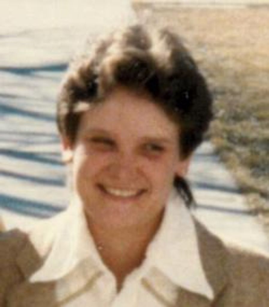 Pamela Kay Hampton