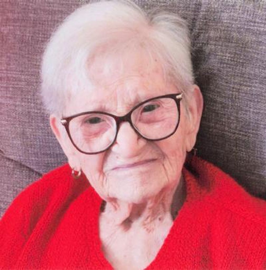 Roberta Frances Maxey Profile Photo