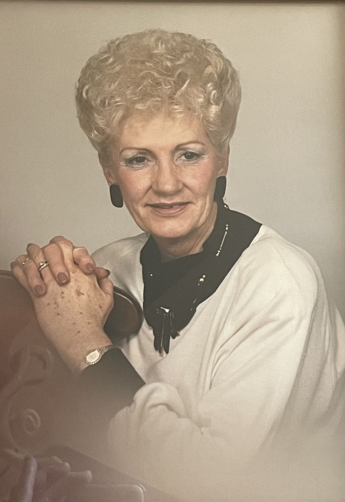 Virginia Nadine (Todd)  Hoff Profile Photo