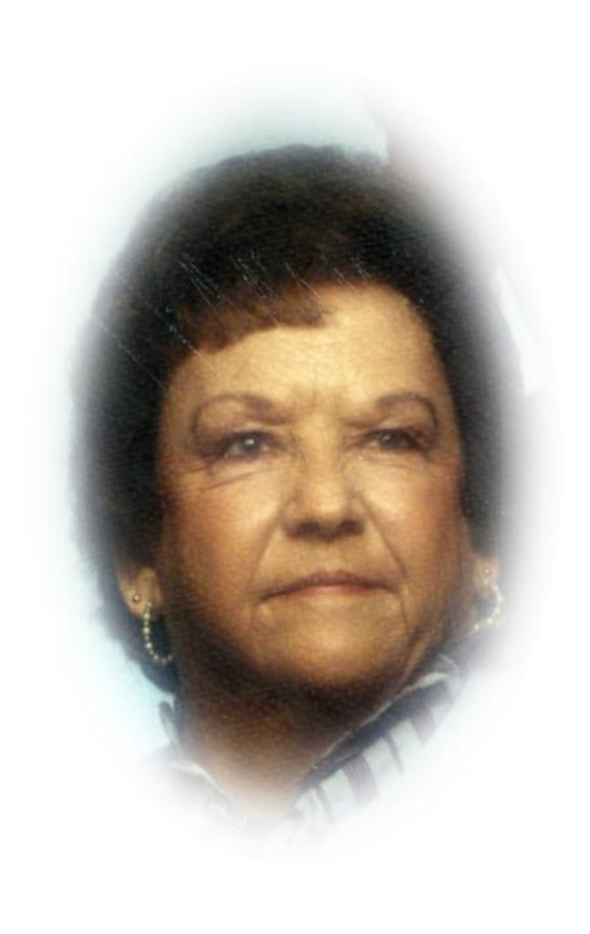 Patricia F. Simmons