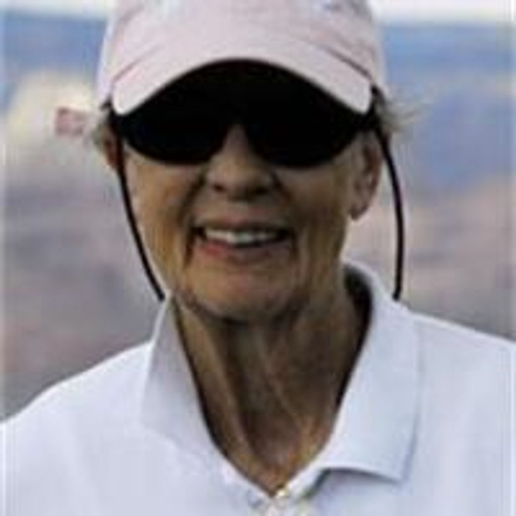 Nancy Ann Girardot